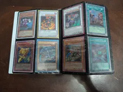 Yu-Gi-Oh! Card Collection Lot - Image 4