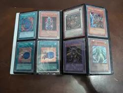 Yu-Gi-Oh! Card Collection Lot - Image 5