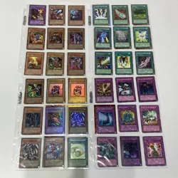 Yu-Gi-Oh! Card Collection Lot - Image 4