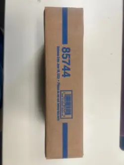 Yu-Gi-Oh! Sealed Case Box of OTS 19 Official Tournament Store 19 100 Packs - Image 1