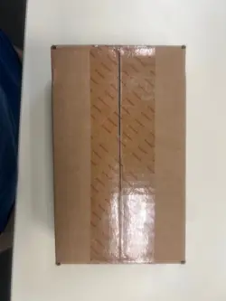 Yu-Gi-Oh! Sealed Case Box of OTS 19 Official Tournament Store 19 100 Packs - Image 2