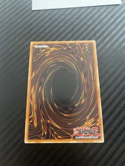 Evil HERO Neos Lord SUDA-EN031 Supreme Darkness 1st Edition - Image 3