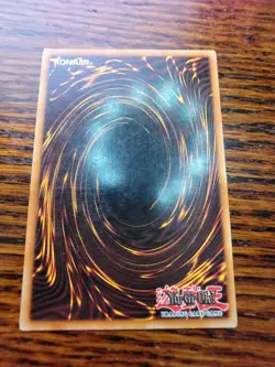 LP! Yugioh Red-Eyes Black Dragon SDJ-001 1st Edition Holo Rare Yu-Gi-Oh! - Image 3