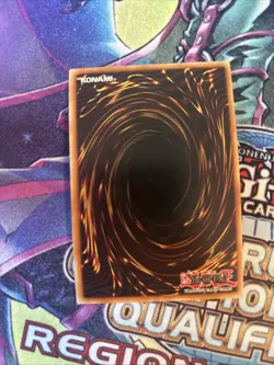 (YBL) Number Wall - NUMH-EN058 - Secret Rare - 1st Edition LP - Image 2