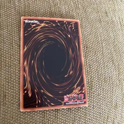 FAIRY'S GIFT MP1-012 McDonald's Promo YuGiOh! - Image 2