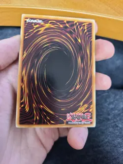 Yugioh Test Tiger RYMP-EN098 Common - Image 2