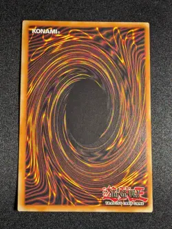 Yu-Gi-Oh! Cross-Dimensional Duel LDS1-EN091 1st Edition Common NM - Image 2