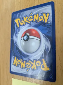 Pikachu “Bumble Bee” Black Star WOTC Promo Pokemon Card #27 LP Own History! - Image 5