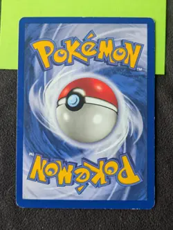 Pokemon Magneton Base Set Holo Rare Card 009/102 LP Condition - Image 3