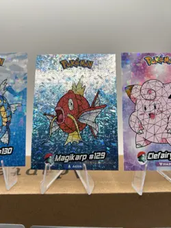 🔥Pokemon Lot NM 93 cards - Mix AR /Holo Japanese/Chinese/English🔥 - Image 5