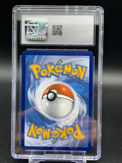 Pokemon Celebrations Collection Venusaur 15/102 Base Set Holo CGC 10 Graded Card - Image 2