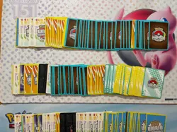 Vintage Modern Pokemon Card Lot World Championship Cards Fire Mew Gyarados 215+ - Image 4