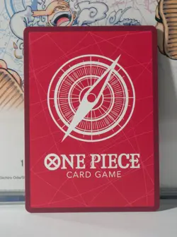 Kouzuki Oden EB01-001 SPR Leader EB02 25th Collection One Piece Card English - Image 2