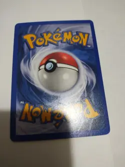 Mint 2002 Pokemon RAICHU Expedition RARE e-Reader Edition NON HOLO Card 61/165 - Image 3