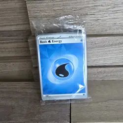 Pokemon TCG Official Coin Markers Burn & Poison/Dice/ Sealed Random Energy Cards - Image 5