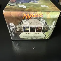 Shadowmoor Tournament Pack Sealed Box MTG Magic the Gathering Brand New - Image 3