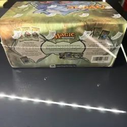 Shadowmoor Tournament Pack Sealed Box MTG Magic the Gathering Brand New - Image 4