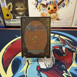 MTG FOIL Dramatic Reversal Transformers Secret Lair - Secret Lair #1083 NM/M - Image 2