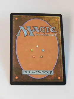 MTG Magic The Gathering Mox Opal Foil Scars of Mirrodin NM MINT! - Image 5
