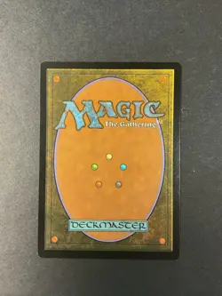 Kuldotha Forgemaster - Double Masters - Magic the Gathering - MTG - Image 2