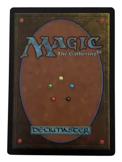 MTG Fellwar Stone 5th Edition Near Mint Regular Vintage Old School Magic - Image 2
