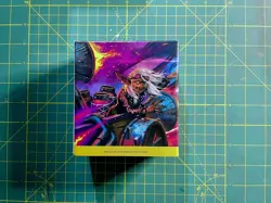 Aetherdrift Prerelease Kit | MTG | Factory Sealed - Image 2