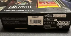 MTG Final Fantasy Commander Decks x2 Limit Break And Revival Trance .99 Start! - Image 4