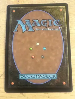 MTG - Garth One-Eye - Showcase - Modern Horizons 2 - NM, English Magic FLAT RATE - Image 2