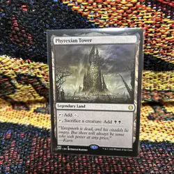 MTG Lands Lot Shock Lands! Borderless! Foil! All NM/NM+ .99 Start W/No Reserve! - Image 5