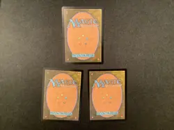 Island (0263) (Borderless) Edge of Eternities Regular - NM MTG EOE x3 - Image 2