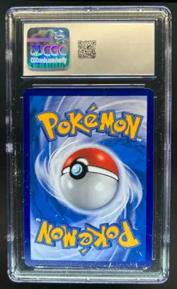 2023 Pokemon Chinese Friends in Alola 1st Anniversary Gift Box #081/S-P CGC 9 - Image 2