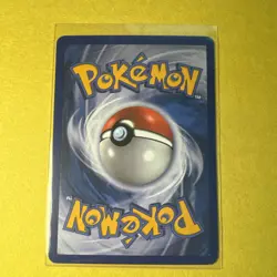 Pokemon TCG Super Rod 95/101 Noble Victories REVERSE HOLO - Image 2