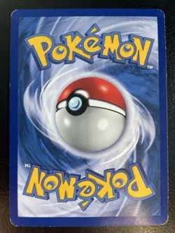 Machop 52/102 LP Base Set 1st Edition Shadowless Pokemon TCG - Image 2