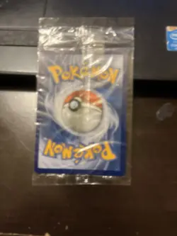 Greninja Gold Star SWSH144- Pokemon Celebrations Promo Card - Factory Sealed NM+ - Image 3