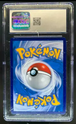 2023 Pokemon Chinese Friends in Galar 1st Anniversary Gift Box #082/S-P CGC 10 - Image 2