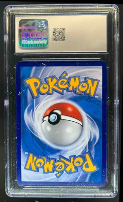 2023 Pokemon Chinese Friends in Galar 1st Anniversary Gift Box #082/S-P CGC 10 - Image 2