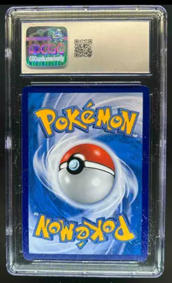2023 Pokemon Chinese Friends in Galar 1st Anniversary Gift Box #082/S-P CGC 9.5 - Image 2