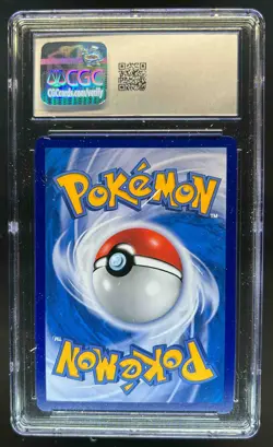 2023 Pokemon Chinese Friends in Alola 1st Anniversary Gift Box #081/S-P CGC 8 - Image 2