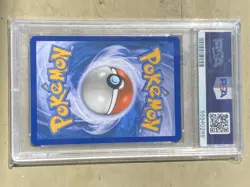 Pokemon 2019 Detective Pikachu - (Stamped) SM170 PSA 9 Holo Promo - Image 2
