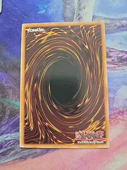 Odin, Father Of The Aesir STOR-EN040 Ghost Rare NM 1st Edition Yu-Gi-Oh! - Image 2