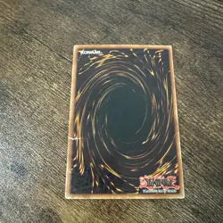 Yu-Gi-Oh! The Flute of Summoning Dragon Kaiba SDK-042 Unlimited Super Rare NM/LP - Image 2