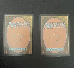 Cabal Ritual x2 - Torment - Regular - 51/143 - LP-MP - MTG - Image 2