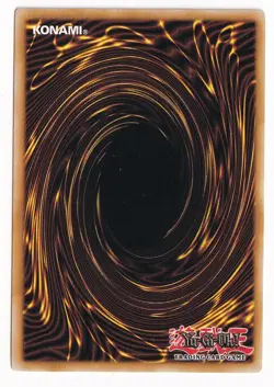 Yu-Gi-Oh! TCG Cards of Consonance DP10-EN019 Common Unlimited Near Mint - Image 2