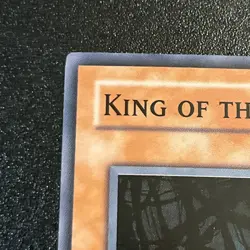 King of the Swamp - HL1-EN006 - Super Rare Hobby League Yugioh - Image 2