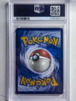 PSA 10 GEM MINT Sandy Shocks 159/131 SIR - Prismatic Evolutions Pokemon Card - Image 2