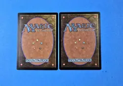 2x Forsaken Sanctuary Amonkhet 2017 Mtg Magic Gathering Card Dual Land Mana 281 - Image 2