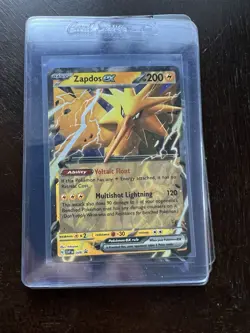 Lot Of 6 Scarlet And Violet Black Star Promo ex Cards! Pack Fresh! 💎 - Image 2