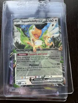 Lot Of 6 Scarlet And Violet Black Star Promo ex Cards! Pack Fresh! 💎 - Image 4
