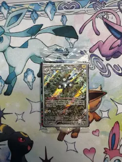 Magneton 159 Sv: Scarlet & Violet Promo Cards Holo Sealed - Image 1