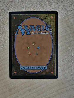 MTG Misprint Cultivator's Caravan Shifted Stamp Aetherdrift - Image 2